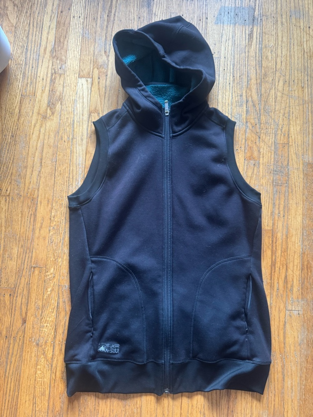 adidas S/L zip-up